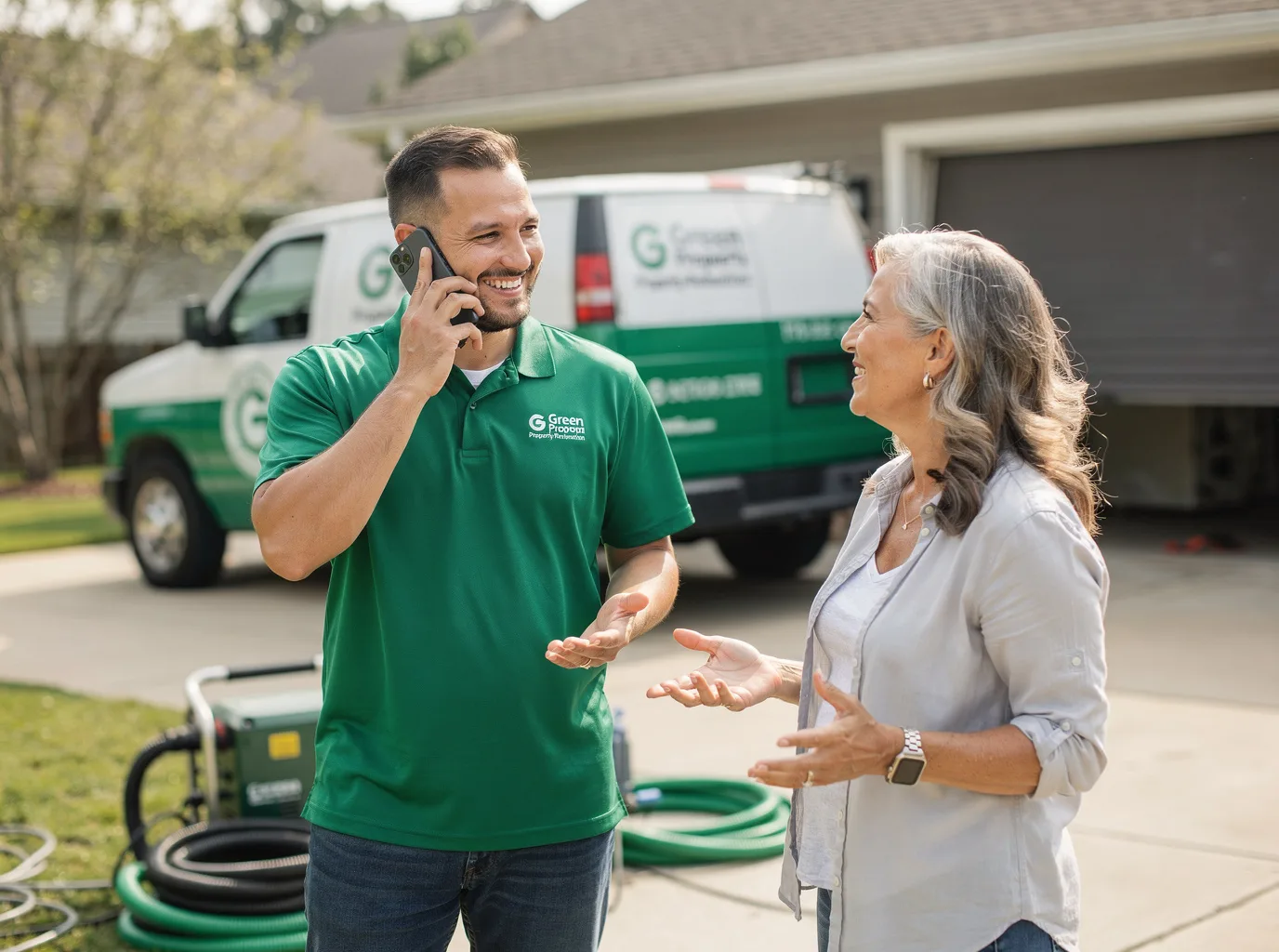 Water Damage Restoration Morganton, NC FAQs